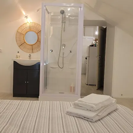 Appartement Nontron
