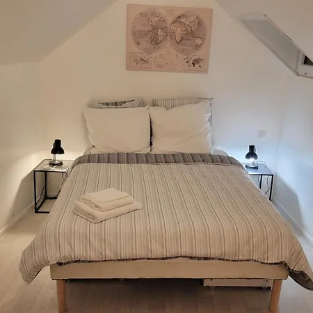 Appartement Nontron * Нонтрон