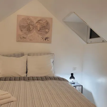 Appartement Nontron